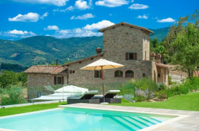 Villa il Vigneto - Homelike Villas Panzano In Chianti